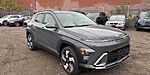 Used 2025 HYUNDAI KONA LIMITED in BRIDGEPORT, CONNECTICUT