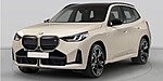Used 2025 BMW X3 M50 XDRIVE in BRIDGEPORT, CONNECTICUT