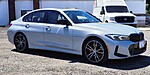 Used 2023 BMW 3 SERIES 330I XDRIVE SEDAN in BRIDGEPORT, CONNECTICUT