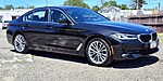 Used 2023 BMW 5 SERIES 530I XDRIVE SEDAN in BRIDGEPORT, CONNECTICUT