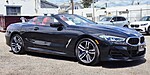 Used 2023 BMW 8 SERIES M850I XDRIVE CONVERTIBLE in BRIDGEPORT, CONNECTICUT