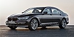 Used 2019 BMW 7 SERIES 750I XDRIVE in BRIDGEPORT, CONNECTICUT