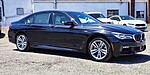 Used 2019 BMW 7 SERIES 750I XDRIVE SEDAN in BRIDGEPORT, CONNECTICUT