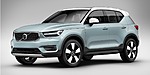 Used 2022 VOLVO XC40 T5 INSCRIPTION in BRIDGEPORT, CONNECTICUT