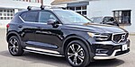 Used 2022 VOLVO XC40 T5 AWD INSCRIPTION in BRIDGEPORT, CONNECTICUT