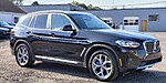 Used 2024 BMW X3 XDRIVE30I SPORTS ACTIVITY VEHICLE in BRIDGEPORT, CONNECTICUT