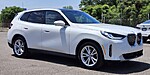 Used 2025 BMW X3 30 XDRIVE SPORTS ACTIVITY VEHICLE in BRIDGEPORT, CONNECTICUT