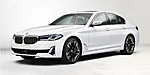 Used 2023 BMW 5 SERIES 530I XDRIVE in BRIDGEPORT, CONNECTICUT