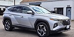Used 2024 HYUNDAI TUCSON HYBRID LIMITED AWD in BRIDGEPORT, CONNECTICUT