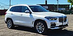 Used 2020 BMW X5 XDRIVE40I SPORTS ACTIVITY VEHICLE in BRIDGEPORT, CONNECTICUT