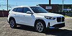 Used 2023 BMW X1 XDRIVE28I SPORTS ACTIVITY VEHICLE in BRIDGEPORT, CONNECTICUT