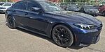 Used 2026 BMW M3 BASE in BRIDGEPORT, CONNECTICUT