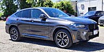 Used 2024 BMW X4 XDRIVE30I SPORTS ACTIVITY COUPE in BRIDGEPORT, CONNECTICUT