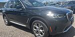Used 2024 BMW X3 XDRIVE30I SPORTS ACTIVITY VEHICLE in BRIDGEPORT, CONNECTICUT