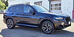 Used 2023 BMW X3 XDRIVE30I SPORTS ACTIVITY VEHICLE in BRIDGEPORT, CONNECTICUT