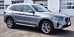 Used 2023 BMW X3 XDRIVE30I SPORTS ACTIVITY VEHICLE in BRIDGEPORT, CONNECTICUT