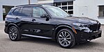 Used 2024 BMW X5 XDRIVE40I SPORTS ACTIVITY VEHICLE in BRIDGEPORT, CONNECTICUT