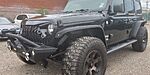 Used 2018 JEEP WRANGLER UNLIMITED SPORT S in BRIDGEPORT, CONNECTICUT