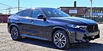 Used 2024 BMW X6 XDRIVE40I SPORTS ACTIVITY COUPE in BRIDGEPORT, CONNECTICUT