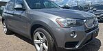 Used 2017 BMW X3 XDRIVE28I in BRIDGEPORT, CONNECTICUT