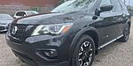 Used 2020 NISSAN PATHFINDER SL in BRIDGEPORT, CONNECTICUT