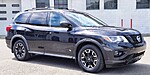 Used 2020 NISSAN PATHFINDER 4X4 SL in BRIDGEPORT, CONNECTICUT