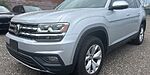 Used 2019 Volkswagen Atlas 3.6L V6 SE in BRIDGEPORT, CONNECTICUT
