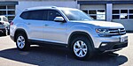 Used 2019 Volkswagen Atlas 3.6L V6 SE 4MOTION in BRIDGEPORT, CONNECTICUT