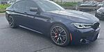 Used 2023 BMW M5 COMPETITION in BRIDGEPORT, CONNECTICUT