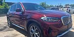 Used 2023 BMW X3 XDRIVE30I in BRIDGEPORT, CONNECTICUT