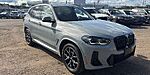 Used 2023 BMW X3 XDRIVE30I in BRIDGEPORT, CONNECTICUT