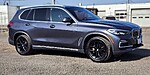 Used 2019 BMW X5 XDRIVE40I SPORTS ACTIVITY VEHICLE in BRIDGEPORT, CONNECTICUT