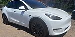 Used 2023 TESLA MODEL Y PERFORMANCE in BRIDGEPORT, CONNECTICUT