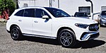 Used 2023 MERCEDES-BENZ GLC-CLASS GLC 300 4MATIC SUV in BRIDGEPORT, CONNECTICUT