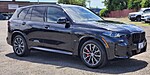 Used 2024 BMW X5 M60I SPORTS ACTIVITY VEHICLE in BRIDGEPORT, CONNECTICUT