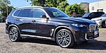 Used 2024 BMW X5 XDRIVE40I SPORTS ACTIVITY VEHICLE in BRIDGEPORT, CONNECTICUT
