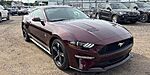 Used 2018 FORD MUSTANG ECOBOOST FASTBACK in BRIDGEPORT, CONNECTICUT