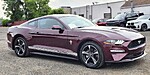 Used 2018 FORD MUSTANG ECOBOOST FASTBACK in BRIDGEPORT, CONNECTICUT