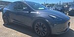 Used 2023 TESLA MODEL Y PERFORMANCE in BRIDGEPORT, CONNECTICUT