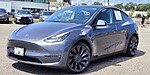 Used 2023 TESLA MODEL Y PERFORMANCE AWD in BRIDGEPORT, CONNECTICUT