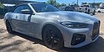 Used 2024 BMW 4 SERIES 430I XDRIVE in BRIDGEPORT, CONNECTICUT