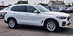Used 2023 BMW X5 XDRIVE40I SPORTS ACTIVITY VEHICLE in BRIDGEPORT, CONNECTICUT