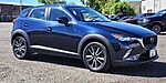 Used 2017 MAZDA CX-3 Touring AWD in BRIDGEPORT, CONNECTICUT