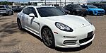 Used 2016 PORSCHE PANAMERA  in BRIDGEPORT, CONNECTICUT