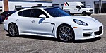Used 2016 PORSCHE PANAMERA 4DR HB 4 EDITION in BRIDGEPORT, CONNECTICUT