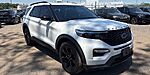 Used 2021 FORD EXPLORER ST in BRIDGEPORT, CONNECTICUT