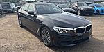 Used 2019 BMW 5 SERIES 530I XDRIVE in BRIDGEPORT, CONNECTICUT