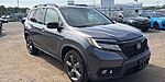 Used 2019 Honda Passport TOURING in BRIDGEPORT, CONNECTICUT