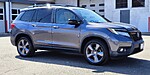 Used 2019 Honda Passport TOURING AWD in BRIDGEPORT, CONNECTICUT