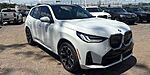 Used 2025 BMW X3 30 XDRIVE in BRIDGEPORT, CONNECTICUT